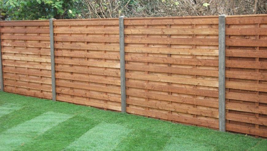 How Much Does Fencing Cost In 2024