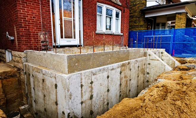 Groundworks