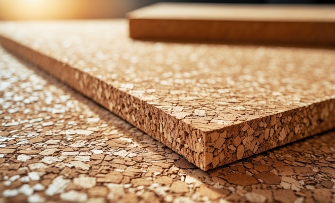 Corkboard