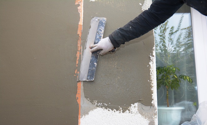 Cement