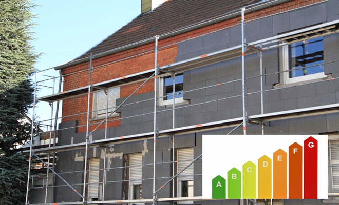 EWI and scaffolding