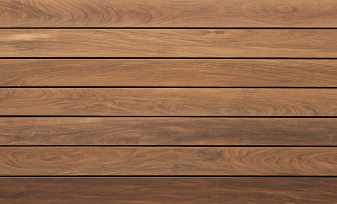 Wood