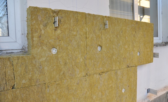 Mineral wool