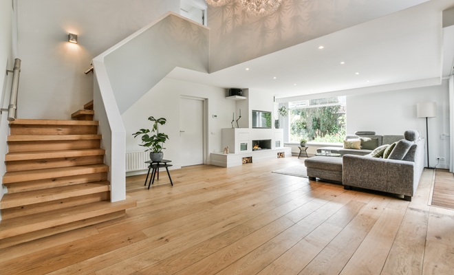 House interior