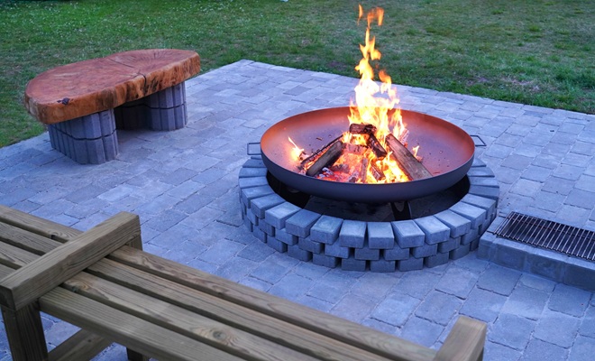 Firepit