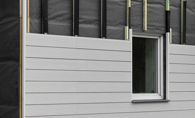 Composite boards