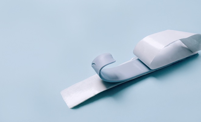 Blu tack
