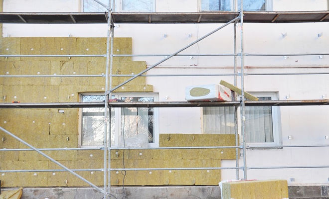 Insulation