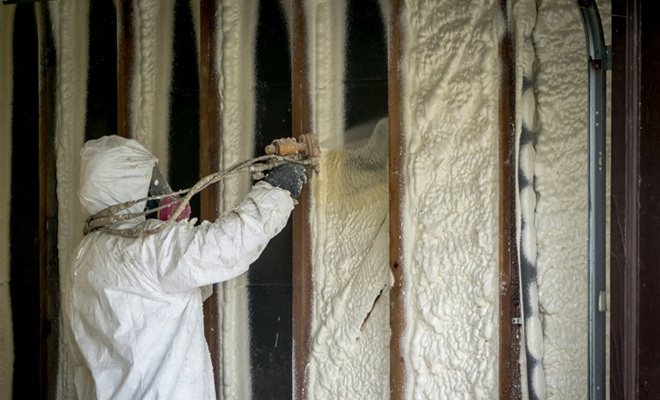 polyurethane foam
