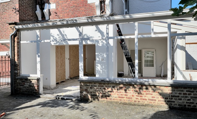 removing extension