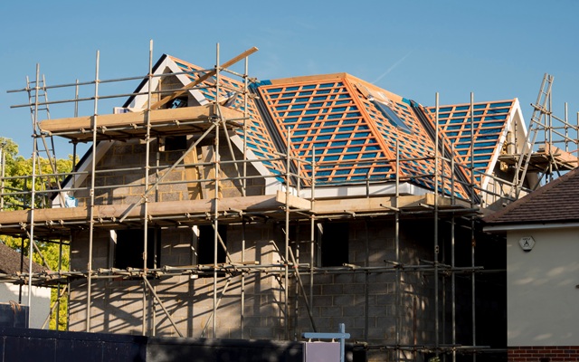 Insulation boards