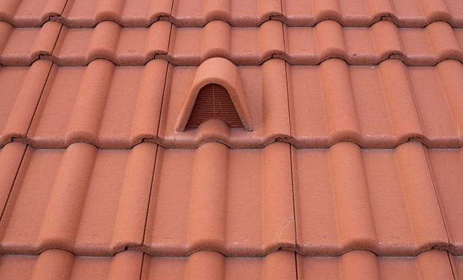 Roof vent