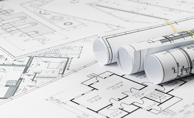 Extension plans