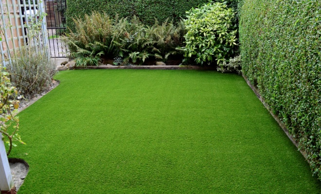 Artificial grass