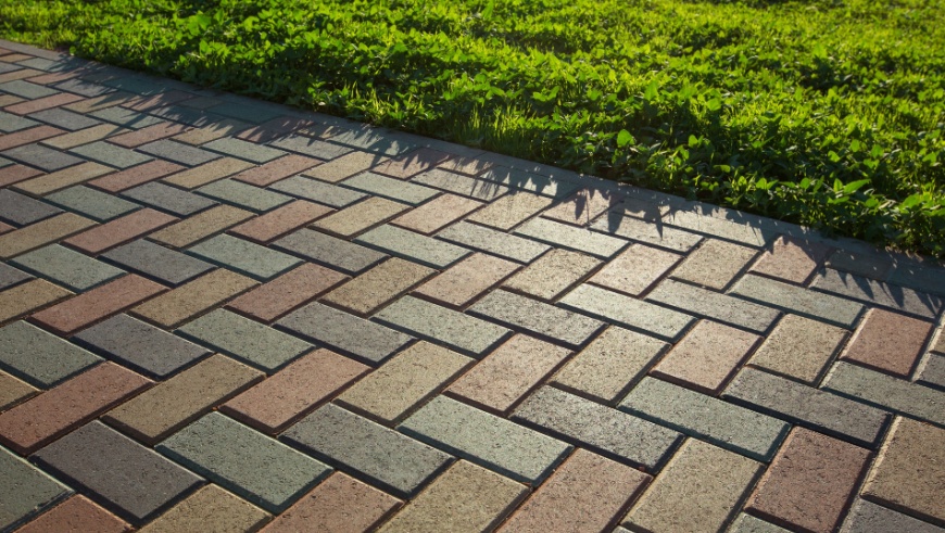 Block Paving