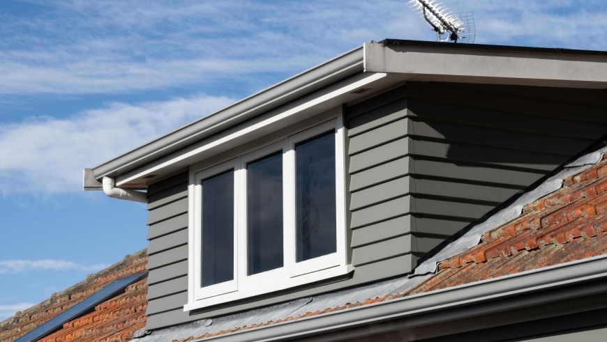 Cost of a dormer loft conversion