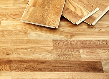 engineered flooring
