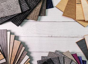 types of flooring