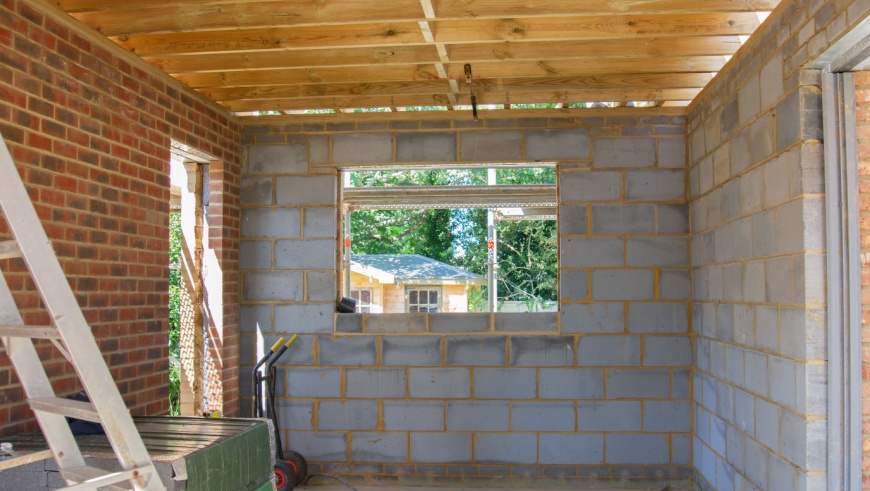 Cost to Build a Garage