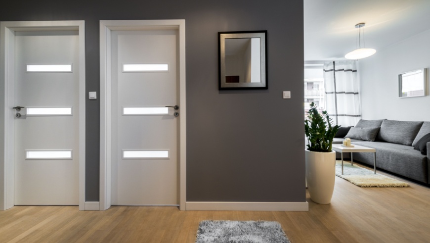 Cost of Fitting Internal Door