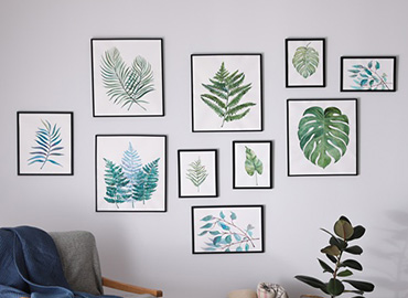 Wall art