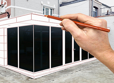 extension