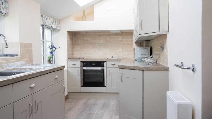 Kitchen extension cost