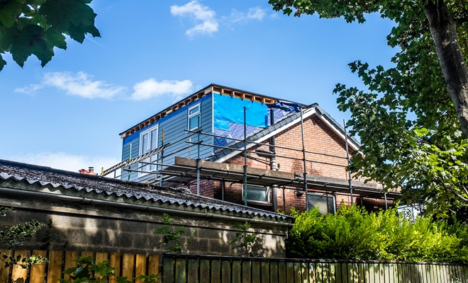 loft extension