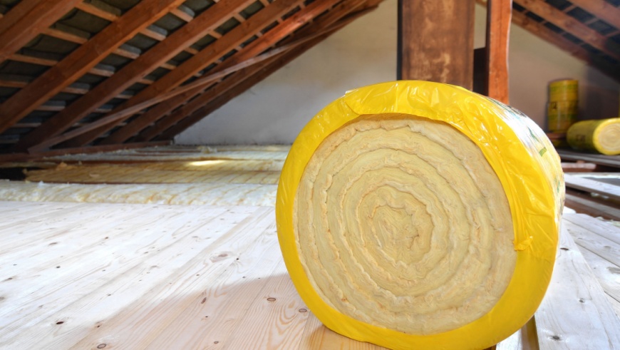 Loft Insulation Cost