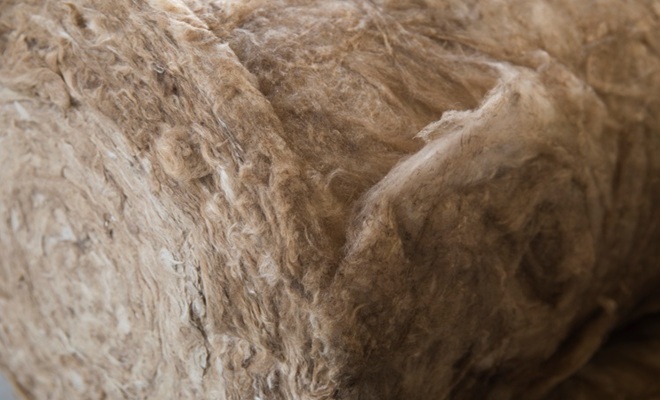 mineral wool