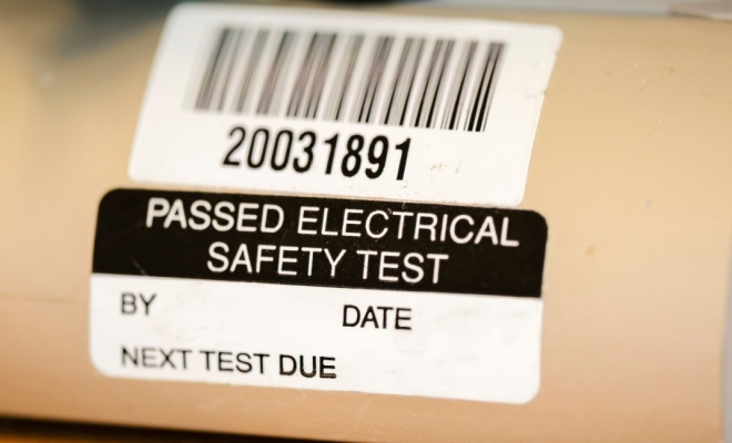 pat testing