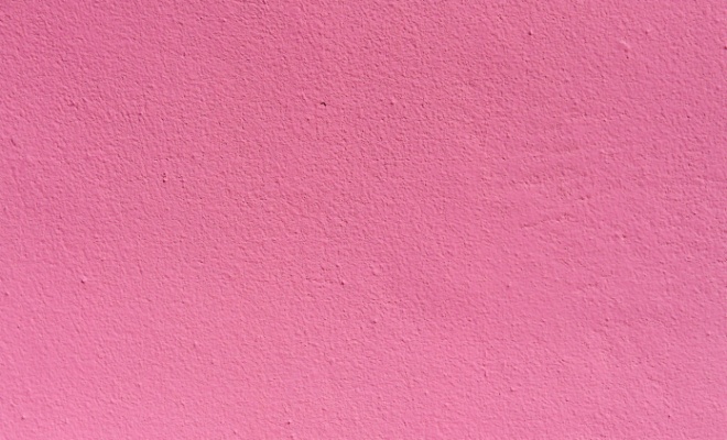 pink silicone render