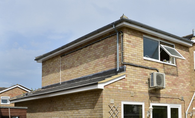 side extension