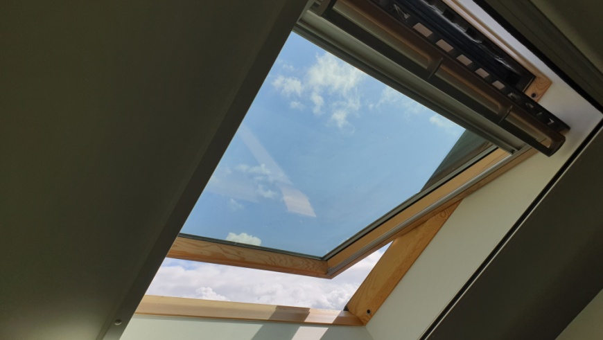 velux windows