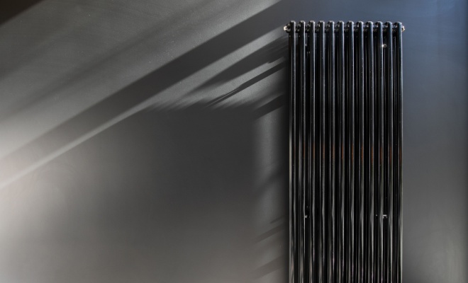 vertical radiators