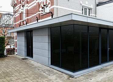 extension
