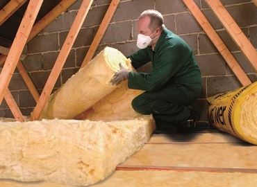 loft insulation