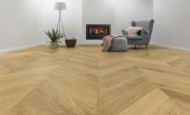 Wood Flooring S How Much Is, How Much Does It Cost To Fit Wooden Flooring Uk