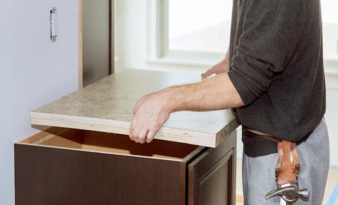 replacingkitchenworktop2