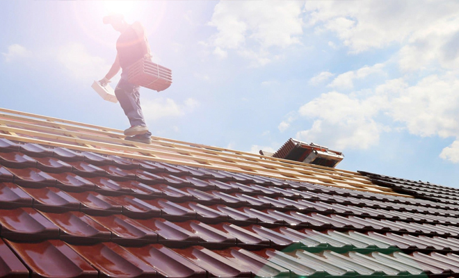 Roofer