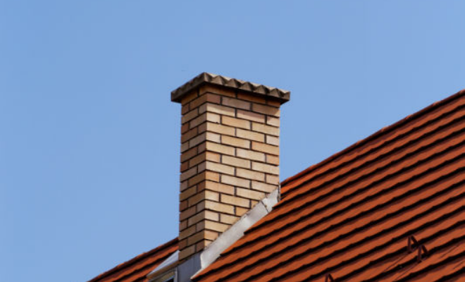 Professional chimney repointing