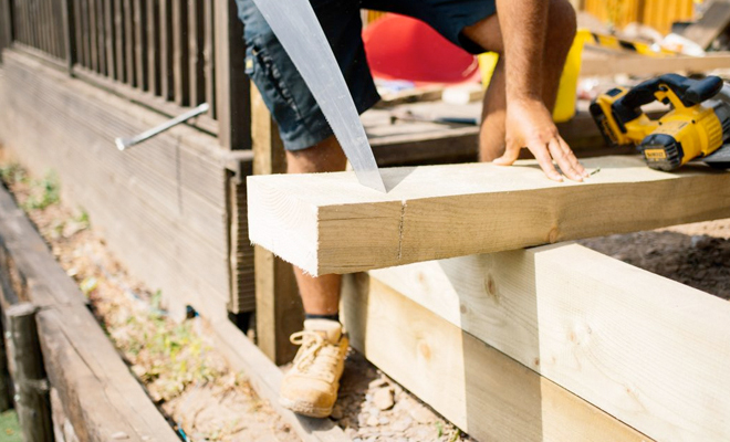 Fence cutting