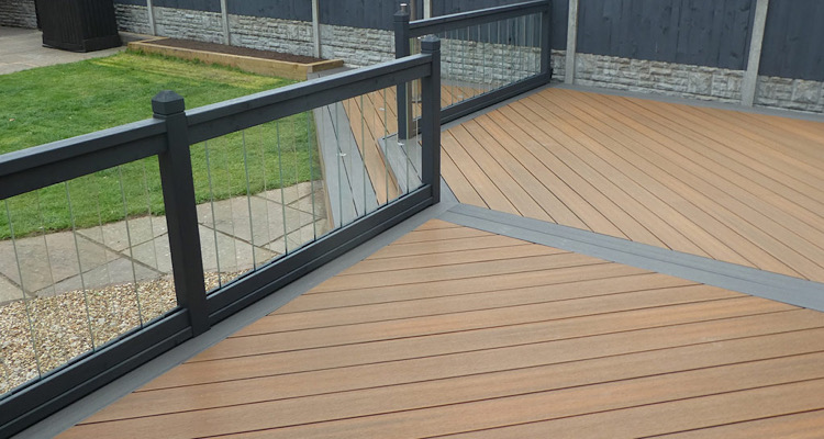 porch foundations