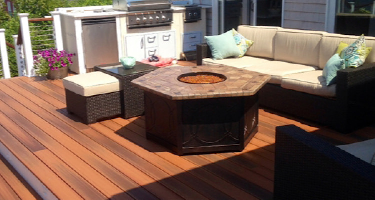 porch foundations
