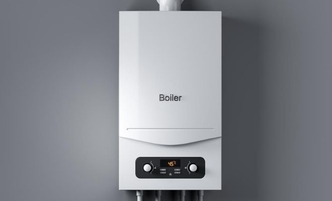 Combi boiler