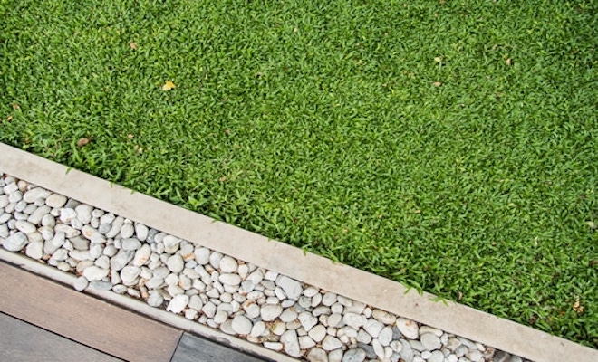 Artificial turf