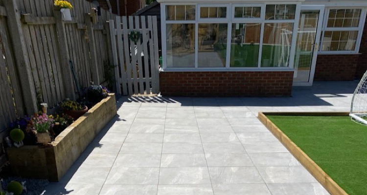 porch foundations