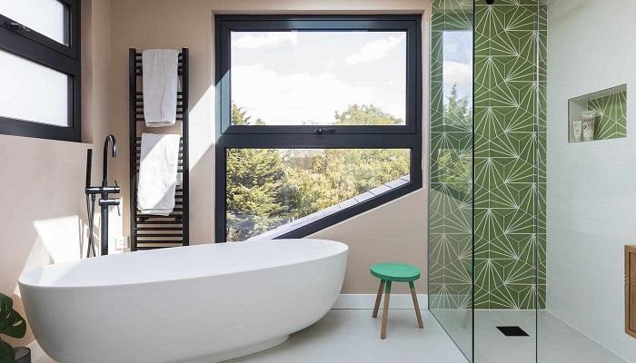 loft bathroom conversion