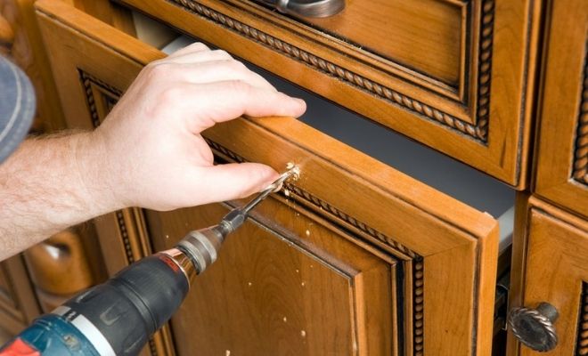 Replacement Kitchen Doors Cost A Guide, Repair Wood Kitchen Cabinets Uk