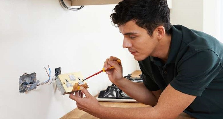 house wiring safety